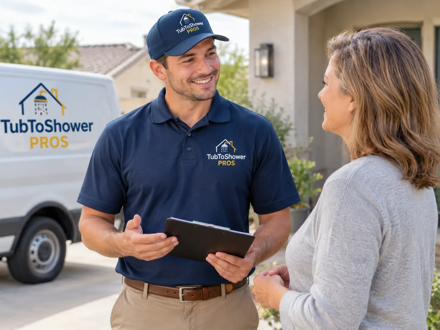 Tub Shower Conversion Salyersville, KY FAQs